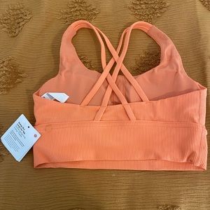 lululemon energy bra